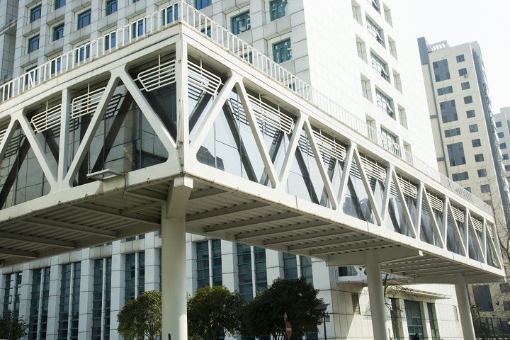 協(xié)和醫(yī)院鋼結構連廊.jpg