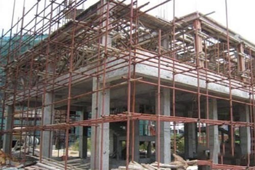 房屋加固改造設(shè)計(jì)怎么做？武漢建筑設(shè)計(jì)公司專家這樣說